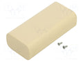 SUPERTRONIC PP072M Yleiskotelo 40mm