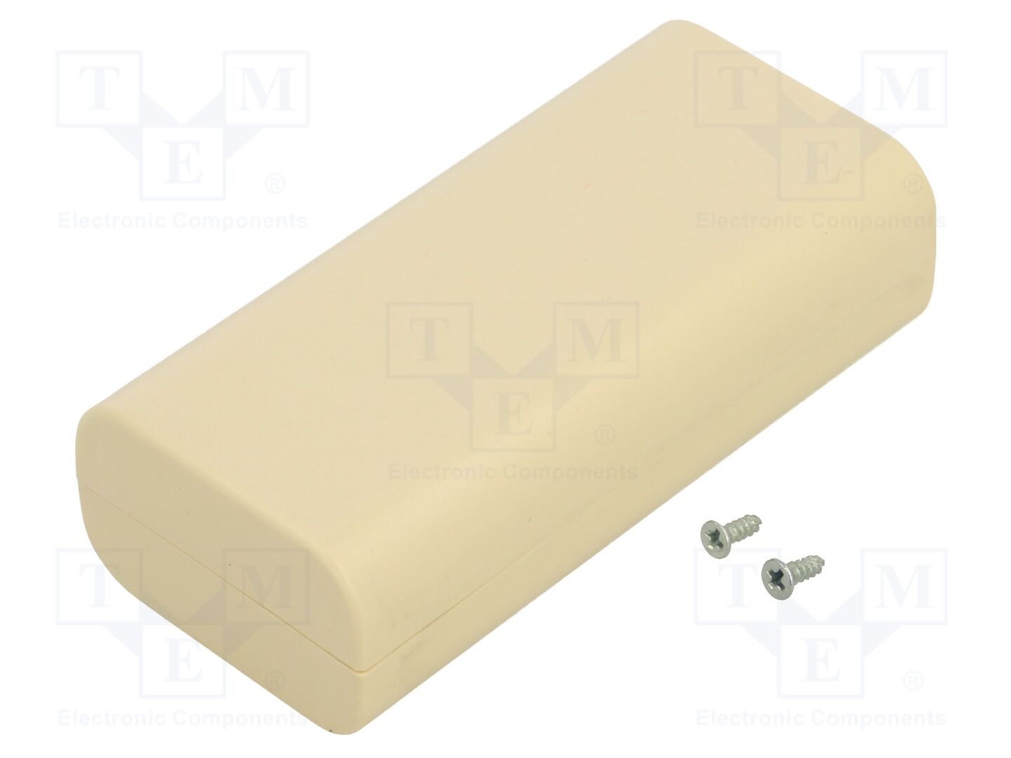 SUPERTRONIC PP072M Yleiskotelo 40mm