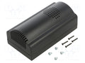 SUPERTRONIC PP077AN Kotelo hälyttimille ja antureille 125x67x51mm