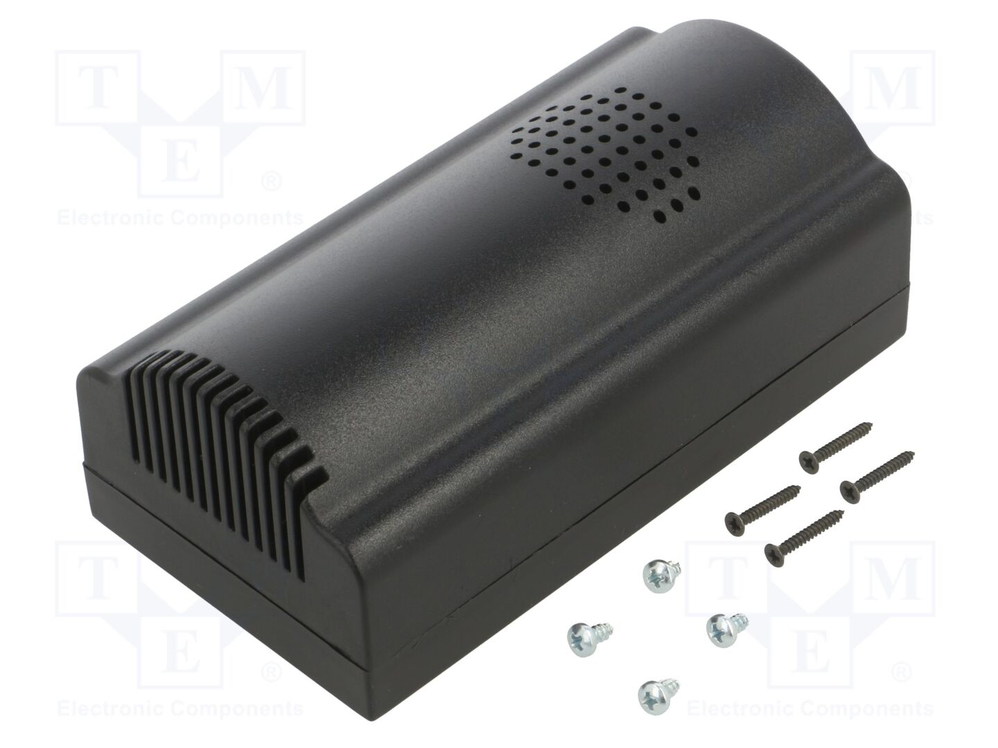 SUPERTRONIC PP077AN Kotelo hälyttimille ja antureille 125x67x51mm
