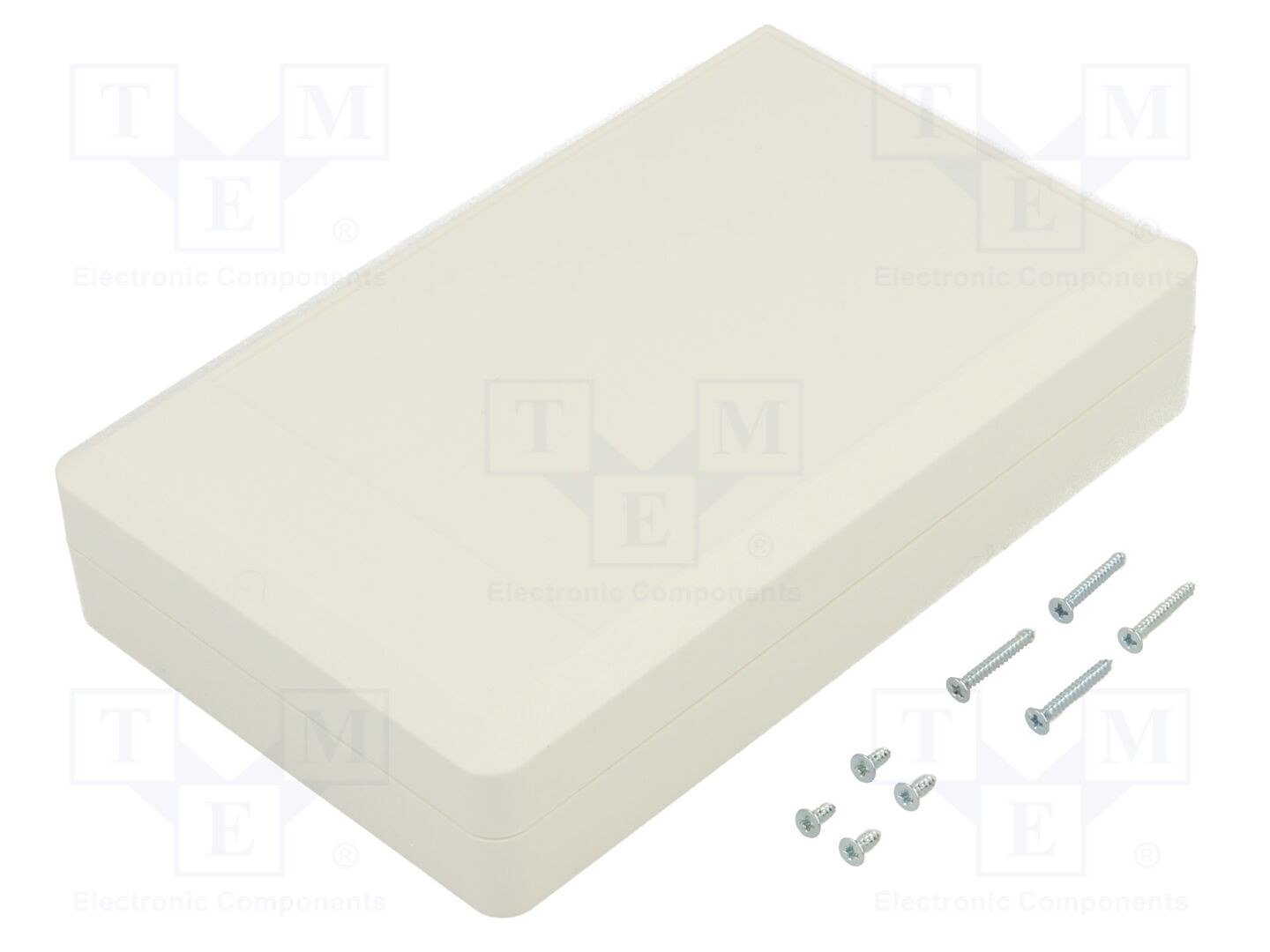 SUPERTRONIC PP078W Yleiskotelo 90x144x30mm