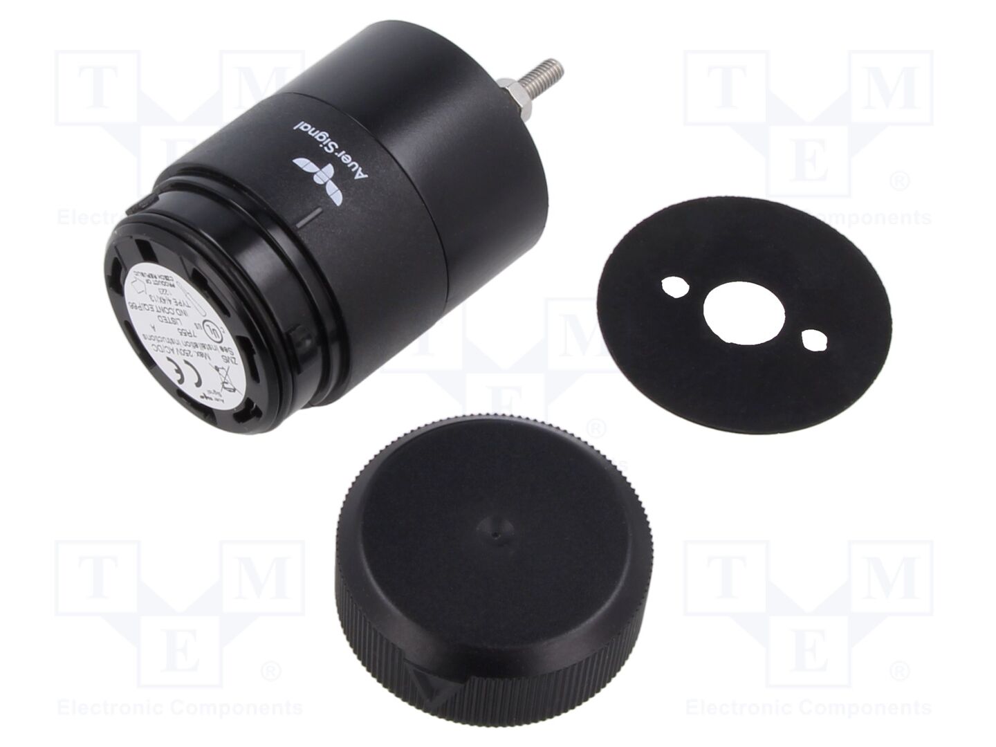 AUER SIGNAL 902571900 Signalling Columns IP66