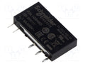 SCHNEIDER ELECTRIC RSL1GB4BD Elektromagneettinen rele SPDT