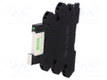 MURRELEKTRONIK 3000-16013-3100020 Rele 24VDC