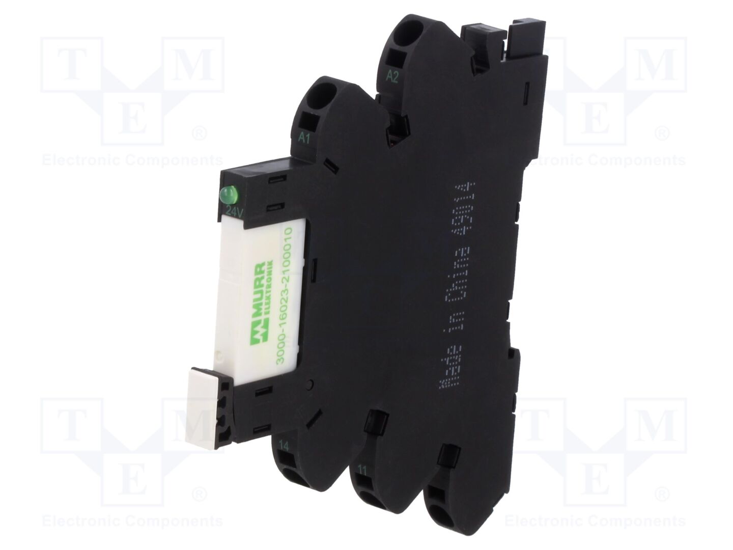 MURRELEKTRONIK 3000-16013-3100020 Rele 24VDC