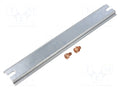 SPELSBERG AL-NS35-245 DIN-kisko TS35, 245mm