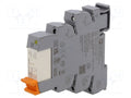 PHOENIX CONTACT PLC-RSC230UC/21-21 Rele 230VAC,220VDC