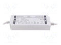 YINGJIAO YCL150-200-12 LED-verkkolaite 200W 12VDC 16.66A
