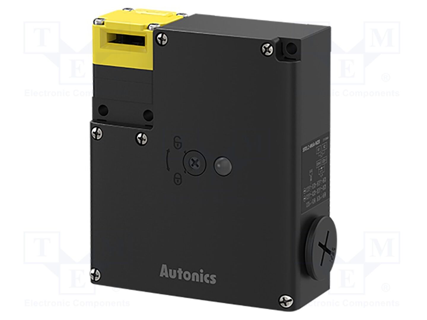 AUTONICS SFDL2-M6A-M20 Turvakytkin IP67