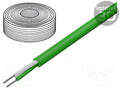 HELU 48049 Lämpöparin korjauskaapeli 2x1,5 mm²