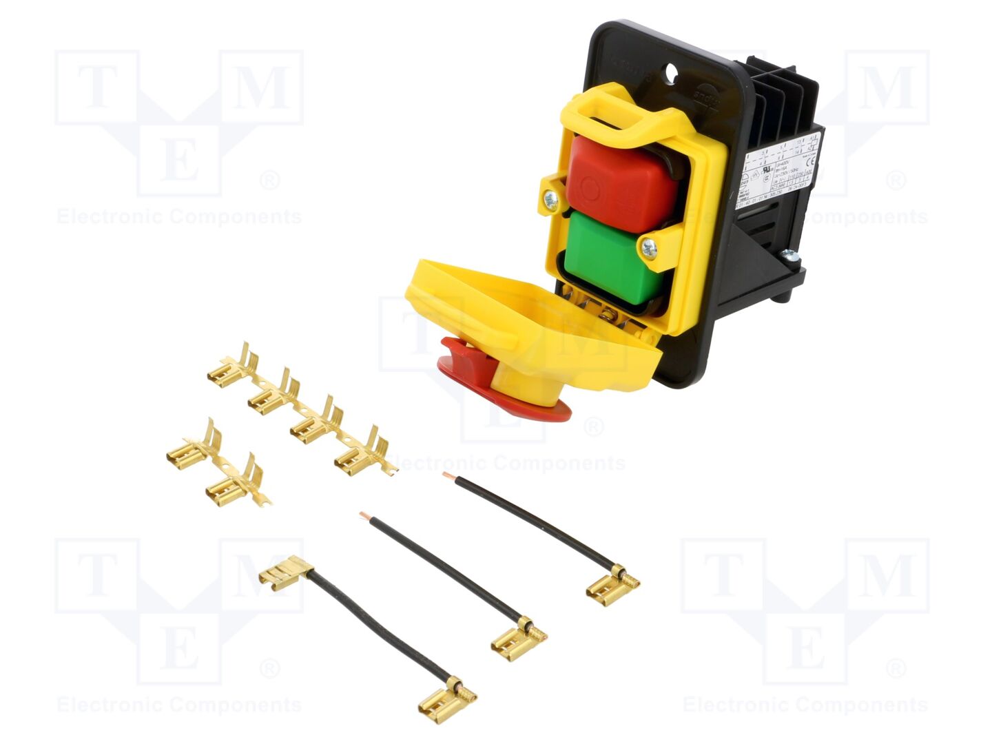 TRIPUS 20P0400 Alijännitekytkin 230VAC