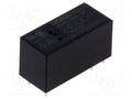 OMRON Electronic Components G2RL-2A-CF-DC24 Sähkömagneettinen rele 24VDC
