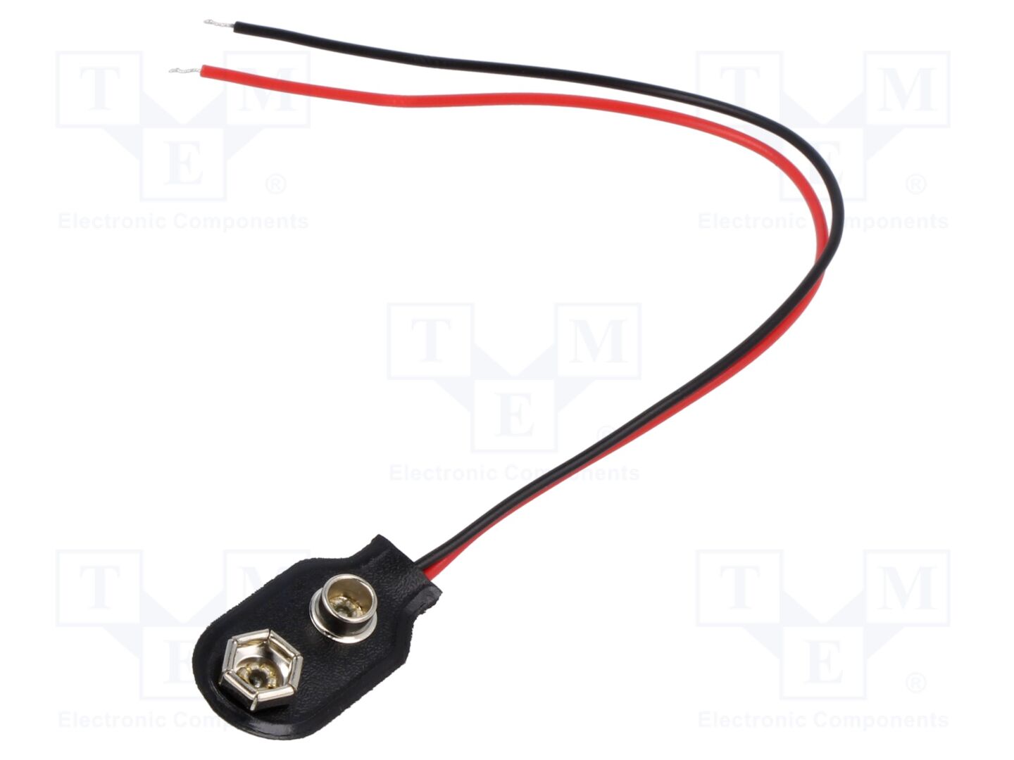 GOOBAY 11445 Paristoliitin 150mm (50 kpl erä)
