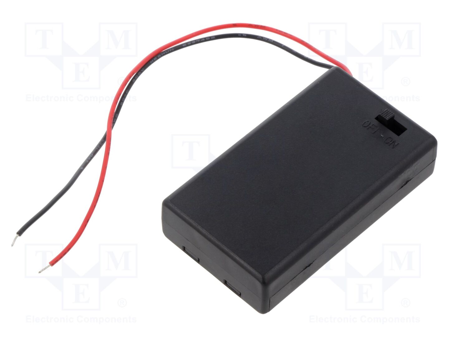 GOOBAY 48143 Paristokotelo 3 x AAA (50 kpl erä)