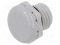 TE Connectivity 1SNG605019R0000 Paineentasauslaite IP67