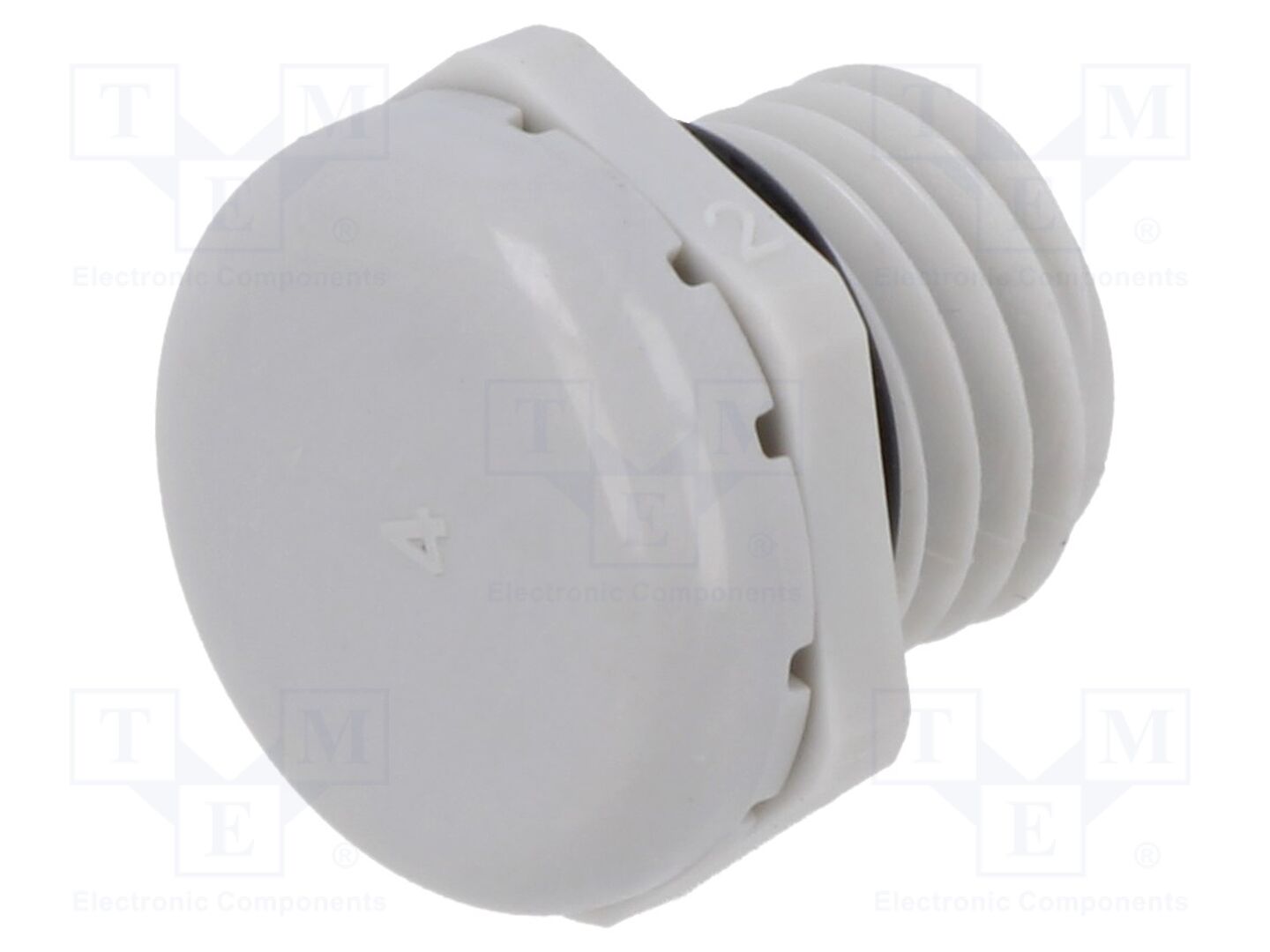 TE Connectivity 1SNG605019R0000 Paineentasauslaite IP67