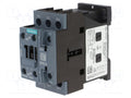 SIEMENS 3RT2025-1AP00 Kontaktori 230VAC