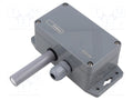EVIKON E2244-WM-24VDC Kosteus- ja lämpötila-anturi IP65