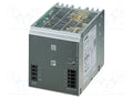 PHOENIX CONTACT ESSENTIAL/3F480/24 DIN-kiskoon asennettava kytkentävirtalähde 480W 24VDC