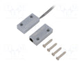 BLEBOX BLEBOX-REEDSWITCH Magneettianturi 41.34g