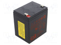 CSB BATTERY ACCU-HR1221WF2 Happoakku 12V