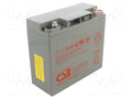 CSB BATTERY ACCU-HRL1280WFR Lyijyakku 12V 80W