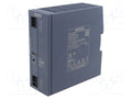 SIEMENS 6EP3332-3SB00-0AX0 DIN-kiskoon asennettava kytkentävirtalähde 72W 24VDC