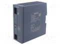 SIEMENS 6EP3333-3SB00-0AX0 DIN-kiskoon asennettava kytkentävirtalähde 120W 24VDC 5A