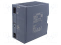 SIEMENS 6EP3334-3SB00-0AX0 DIN-kiskoon asennettava kytkentävirtalähde 240W 24VDC 10A