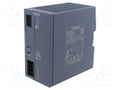 SIEMENS 6EP3434-3SB00-0AX0 DIN-kisko teholähde 240W