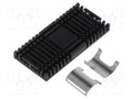 TRACO POWER TEN-HS1 Jäähdytysrata 12,66g