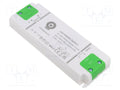 POS FTPC60V24-C2 LED-verkkolaite 60W 24VDC 2.5A
