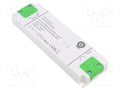 POS FTPC75V12-C2 LED-verkkolaite 75W 12VDC 6.25A
