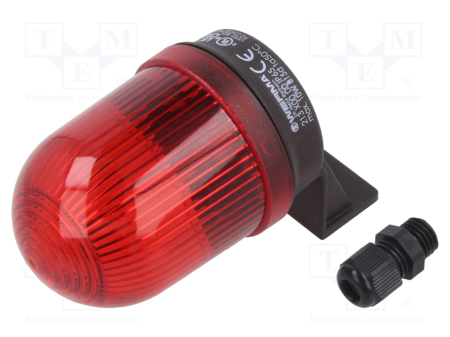 WERMA WER-21310000 Merkkivalo 12÷230V