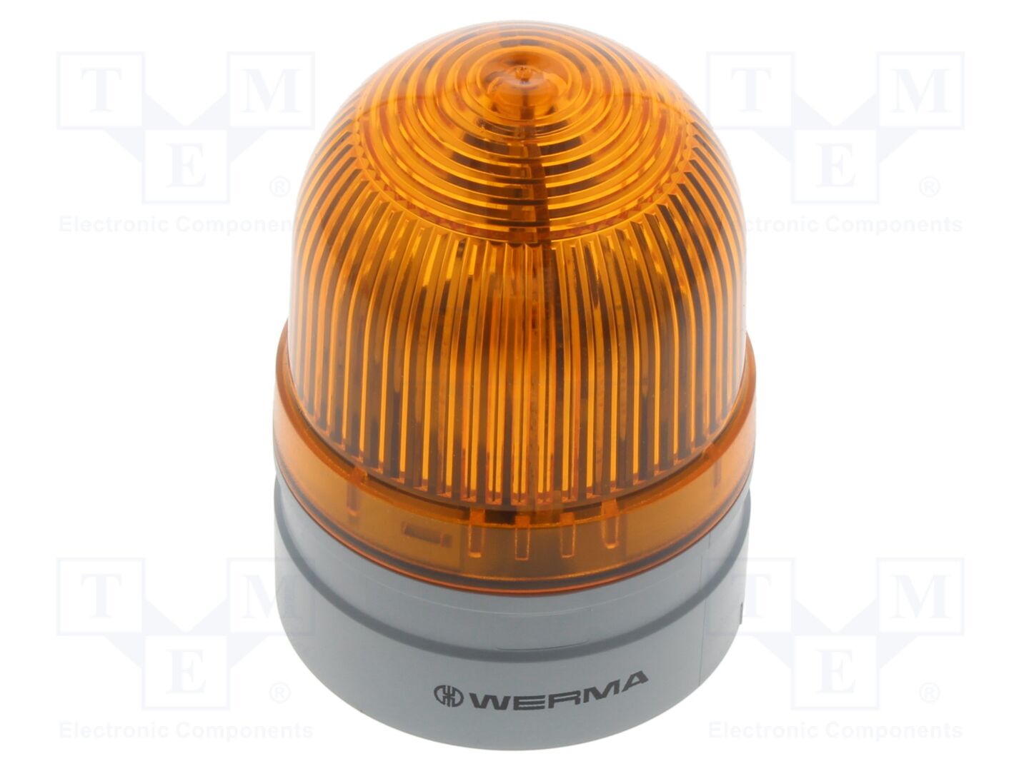 WERMA 26032075 Merkkivalo 24VDC/24VAC