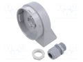 WERMA 26170006 Seinäkiinnike 85.35g