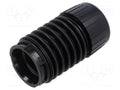 WERMA 63083000 Adapteri IP66, IP69K