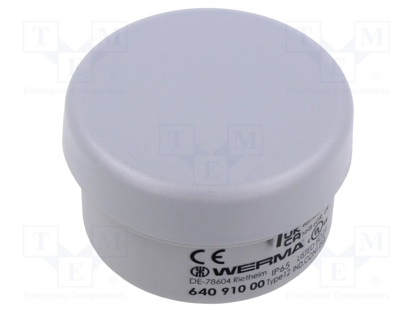 WERMA 64091000 Automaatiomoduuli IP65