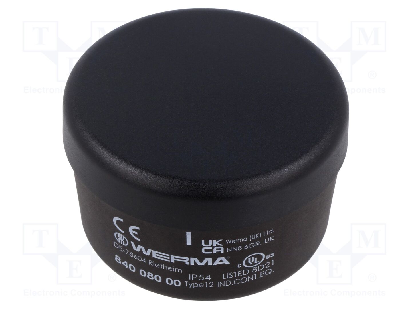 WERMA 84008000 Liitäntämoduuli 12-230V
