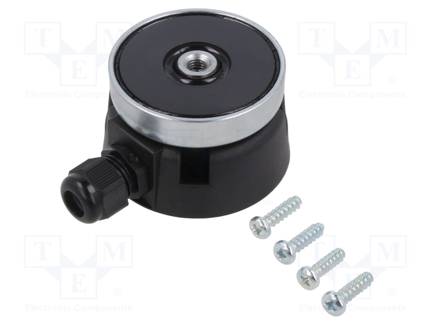 WERMA 97584004 Liitäntämoduuli IP54
