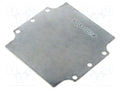 SPELSBERG AL-MPS-1010 Asennuslevy 84.16g