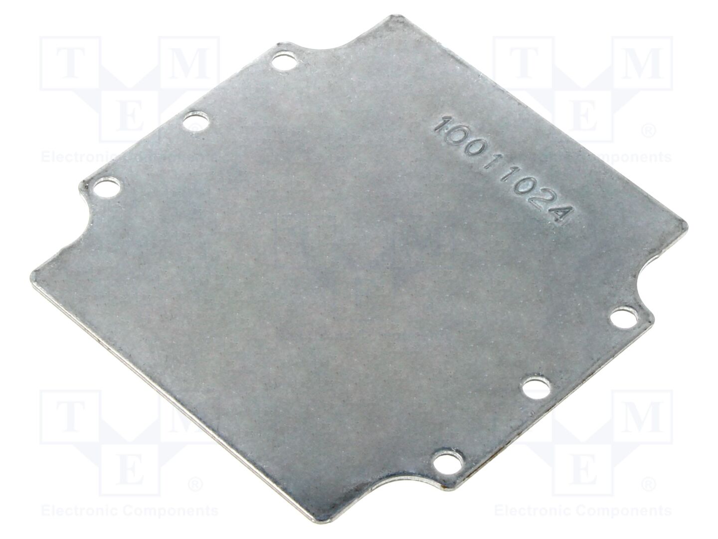 SPELSBERG AL-MPS-1010 Asennuslevy 84.16g