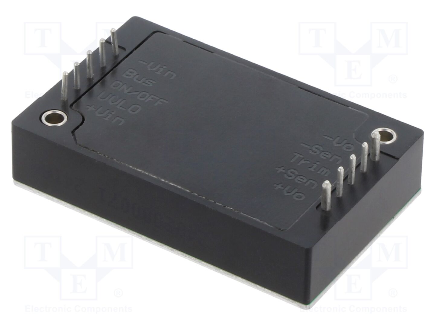 CINCON CQB150W14-72S05-B DC/DC-muunnin 150W