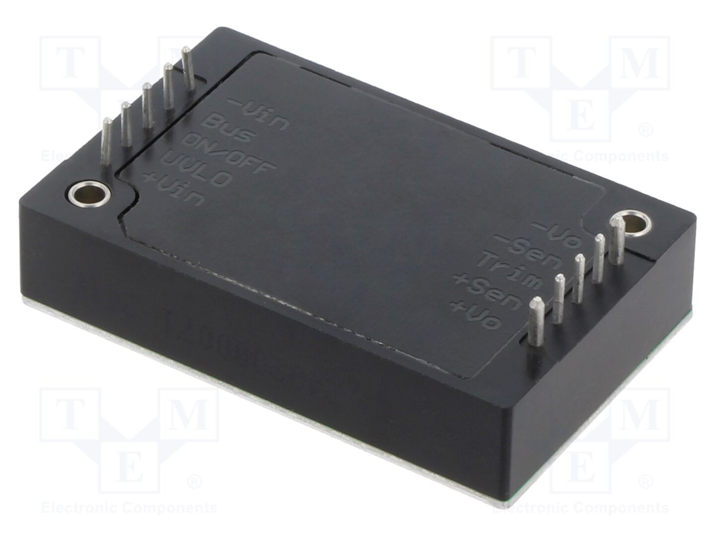 CINCON CQB150W14-72S05-C DC/DC-muunnin 150W