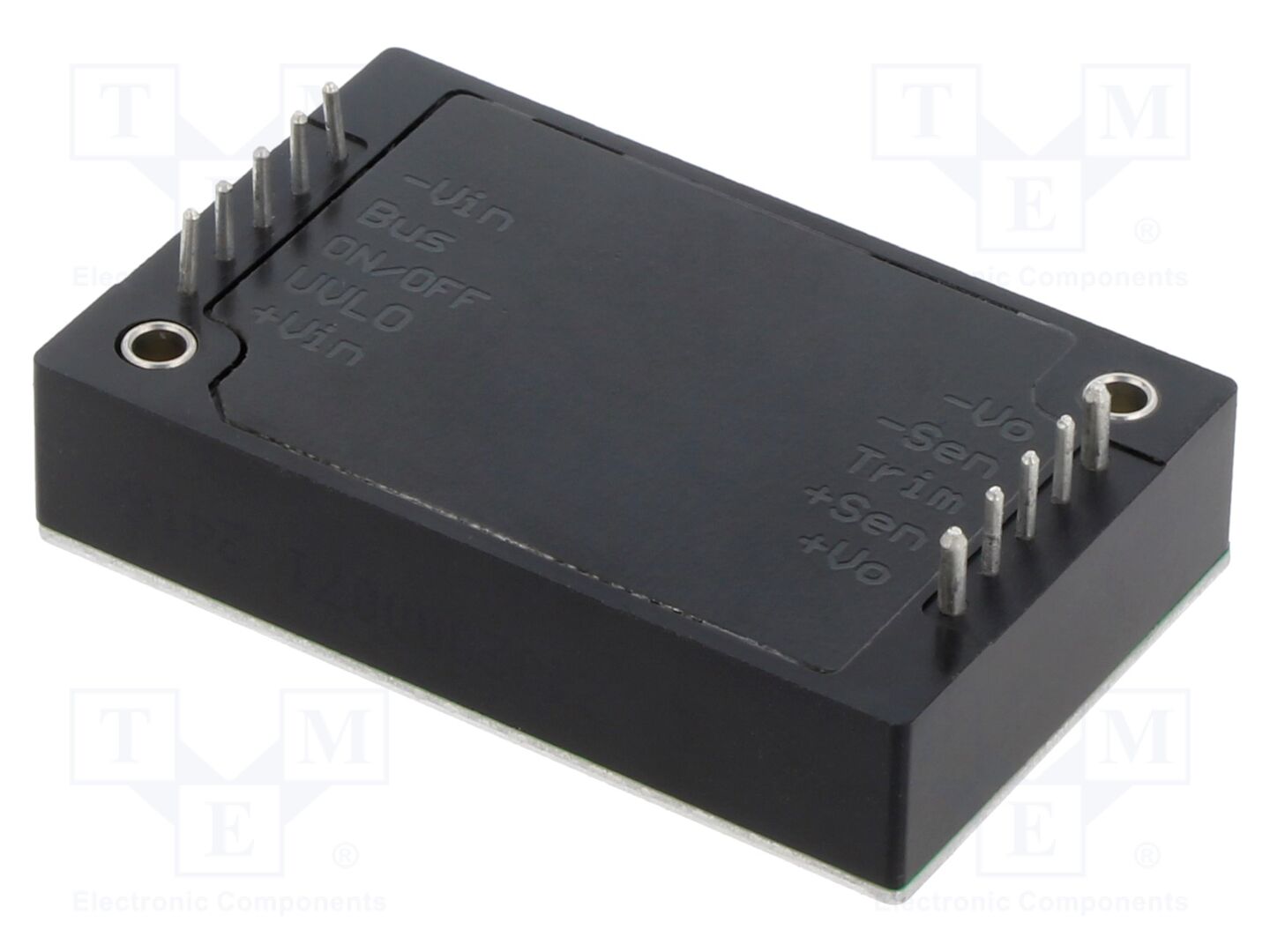 CINCON CQB150W14-72S15 DC/DC-muunnin 150W