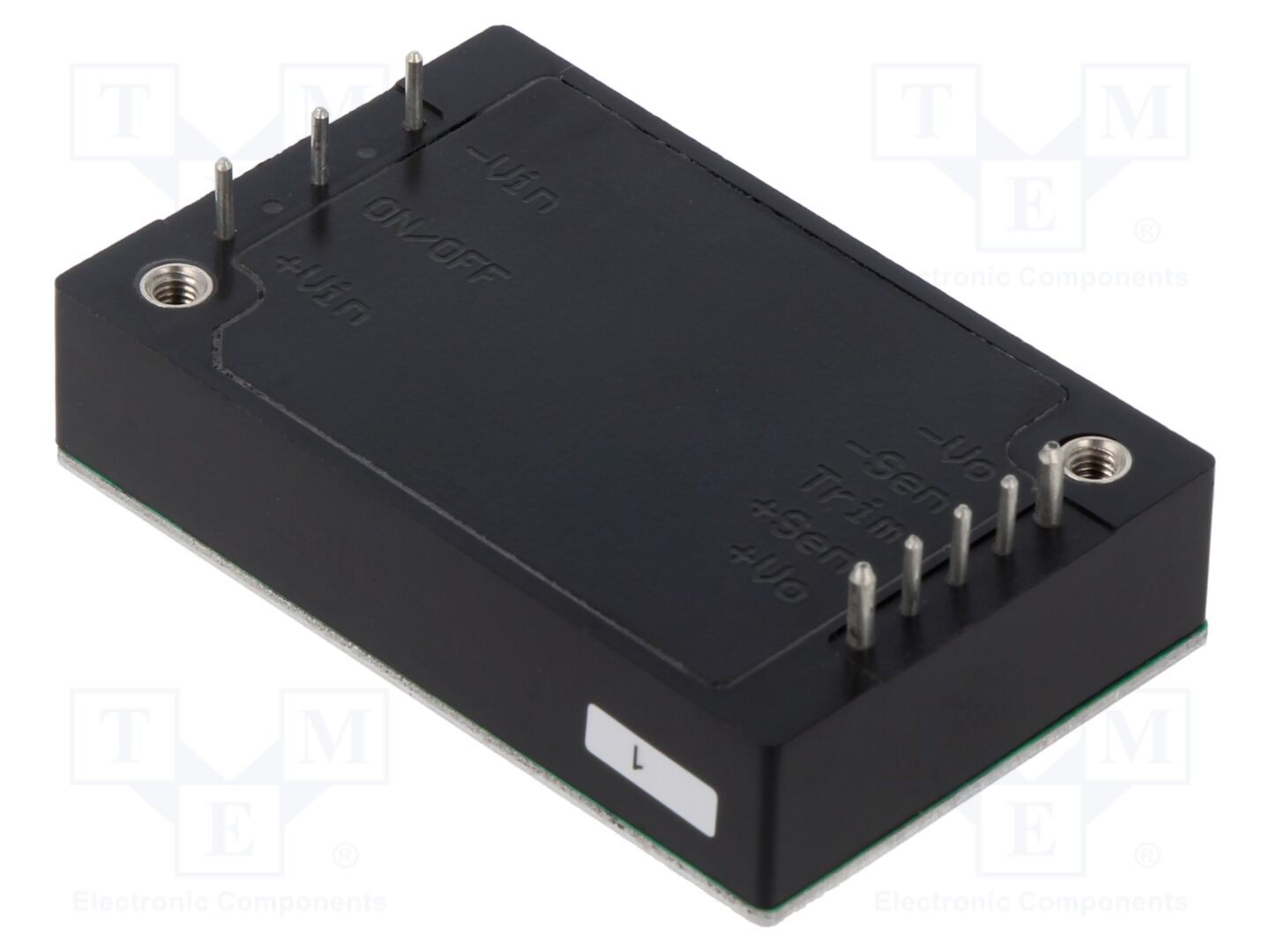 CINCON CQB150W14-72S28N DC/DC-muunnin 150W