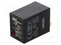 OMRON G3HD-X03SN-VD 5-24VDC Puolijohderele 3A