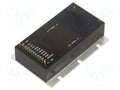 XP POWER HRL3024S200N DC/DC-muunnin Uout: 0÷-200VDC