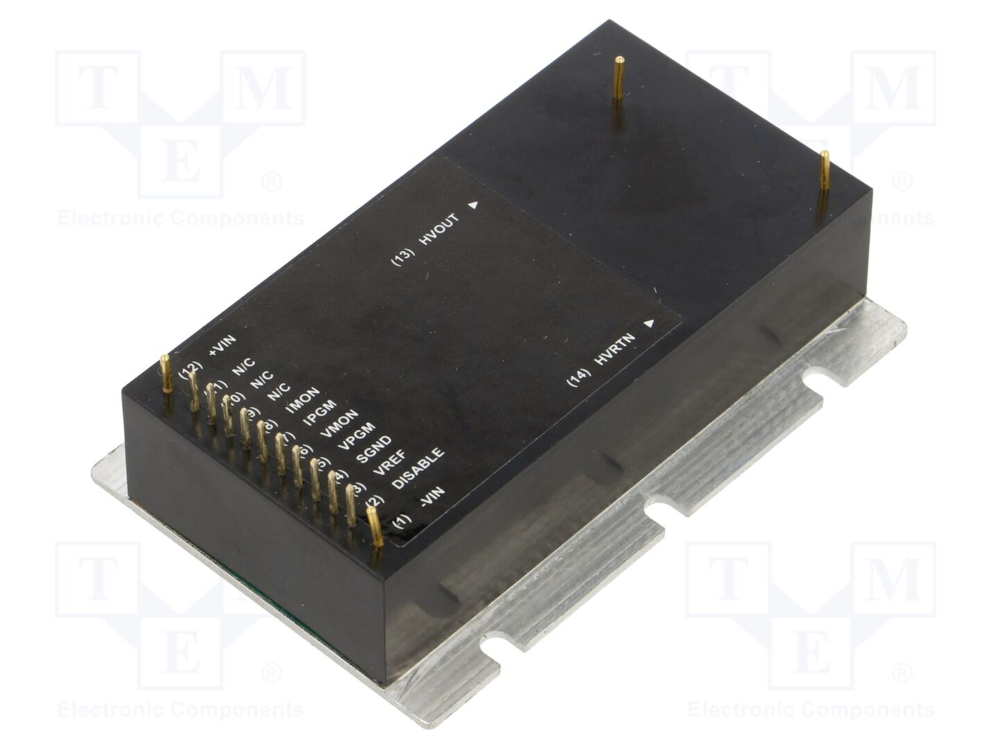 XP POWER HRL3024S200N DC/DC-muunnin Uout: 0÷-200VDC