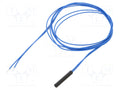MEDER MK14-1A66E-1000W Reed-anturi 10W